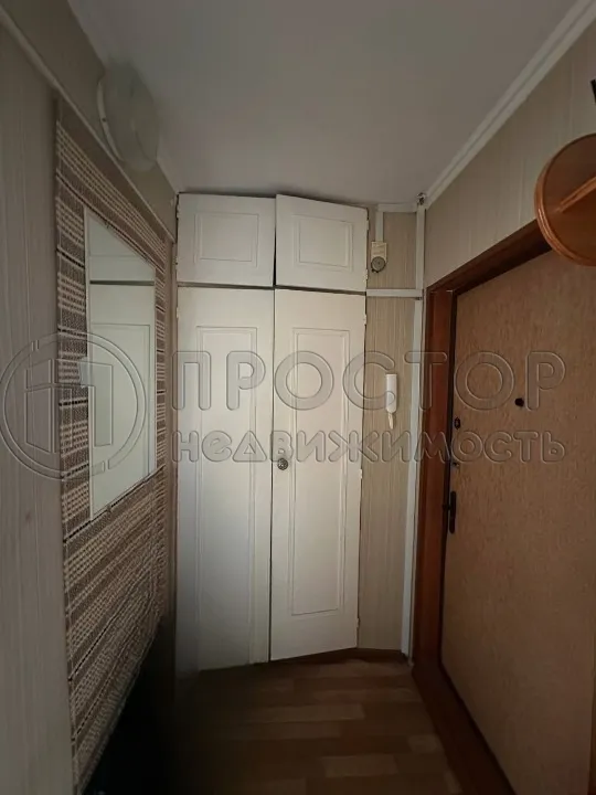 1-комнатная квартира, 33.2 м² - фото 6