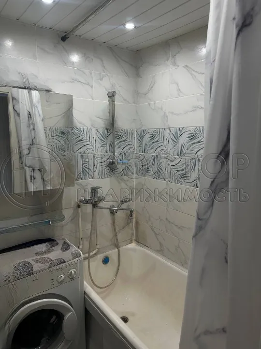 1-комнатная квартира, 33.2 м² - фото 7