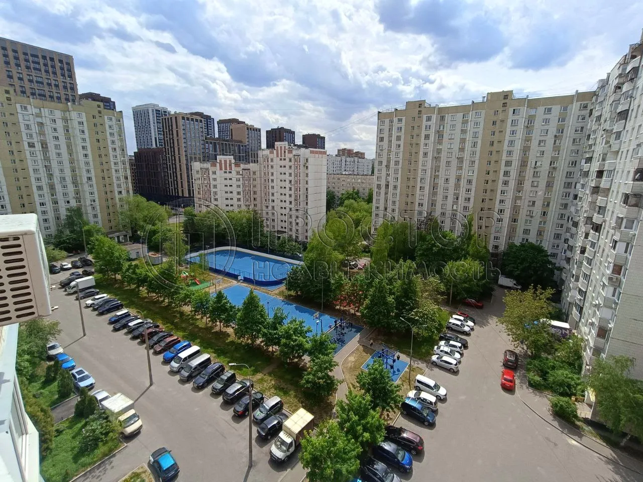 1-комнатная квартира, 39 м² - фото 5