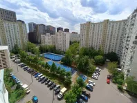 1-комнатная квартира, 39 м² - фото 22