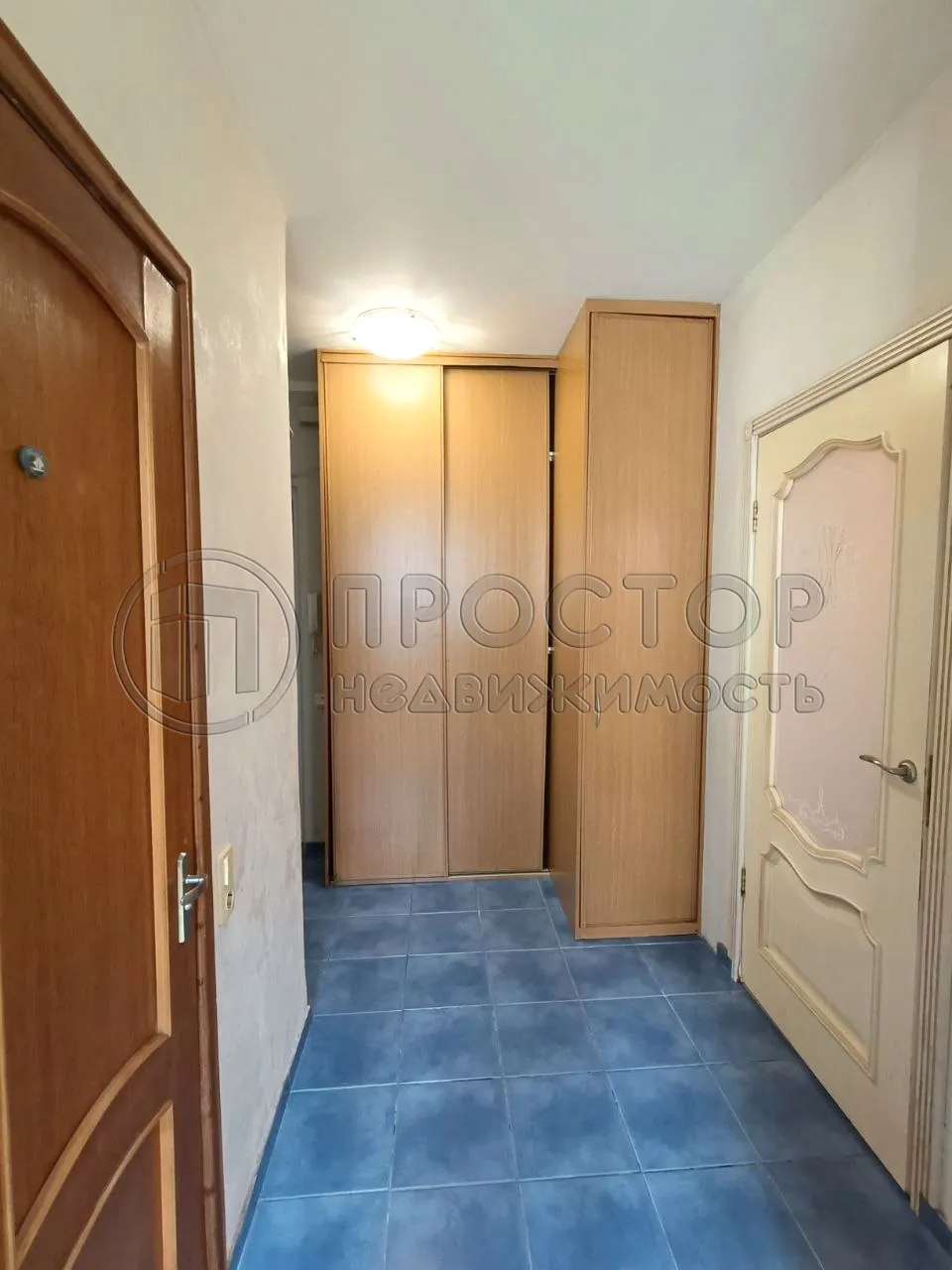 1-комнатная квартира, 39 м² - фото 6