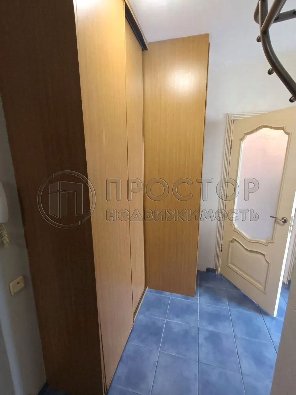 1-комнатная квартира, 39 м² - фото 12