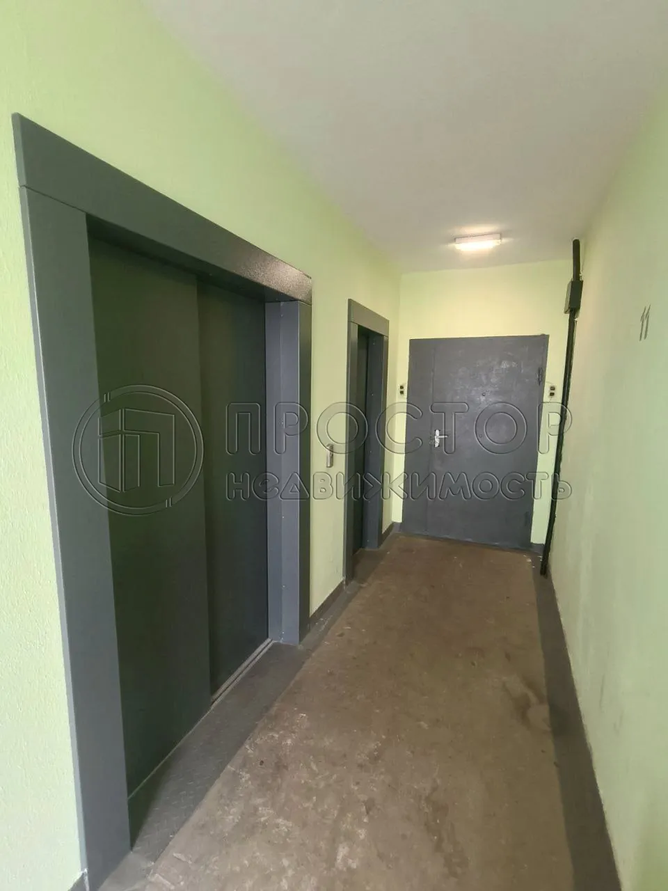 1-комнатная квартира, 39 м² - фото 13