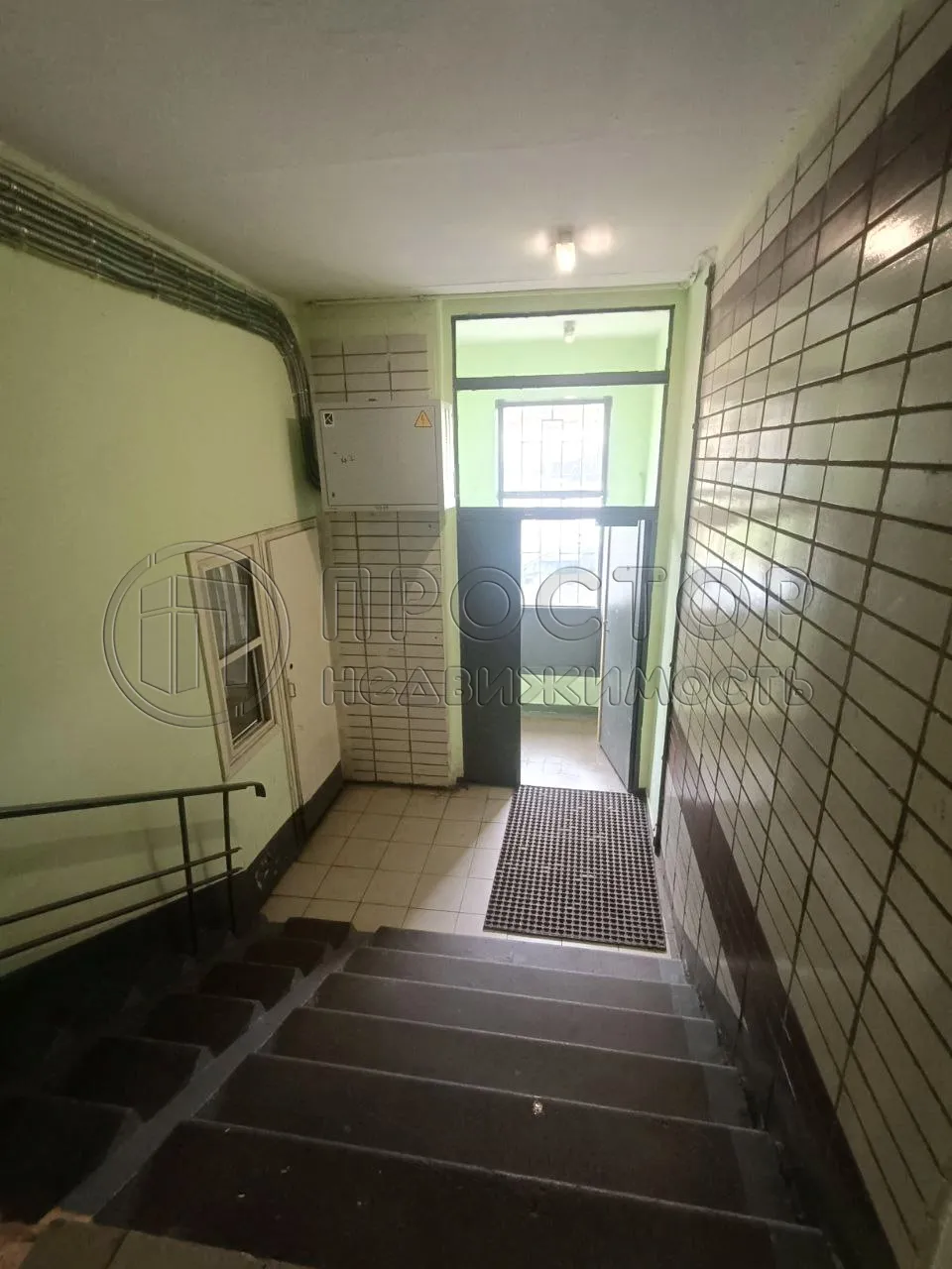 1-комнатная квартира, 39 м² - фото 16