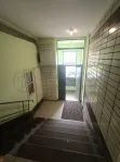 1-комнатная квартира, 39 м² - фото 33