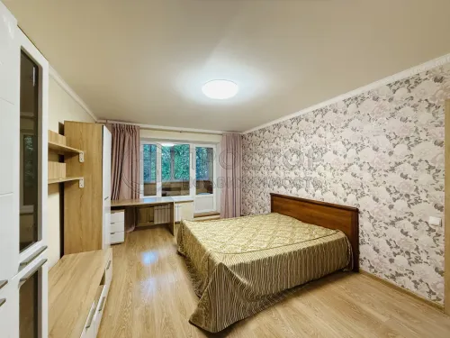 1-комнатная квартира, 35 м² - фото 6