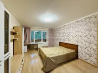 1-комнатная квартира, 35 м² - фото 38