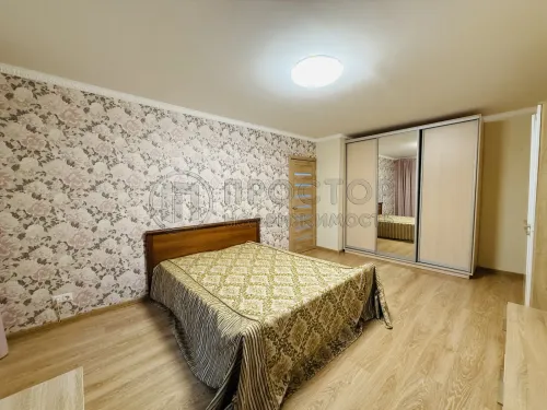 1-комнатная квартира, 35 м² - фото 8