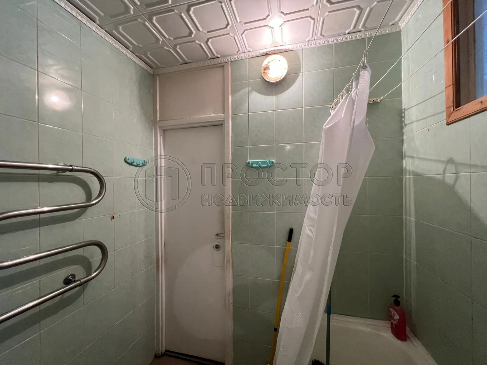 1-комнатная квартира, 32.4 м² - фото 6