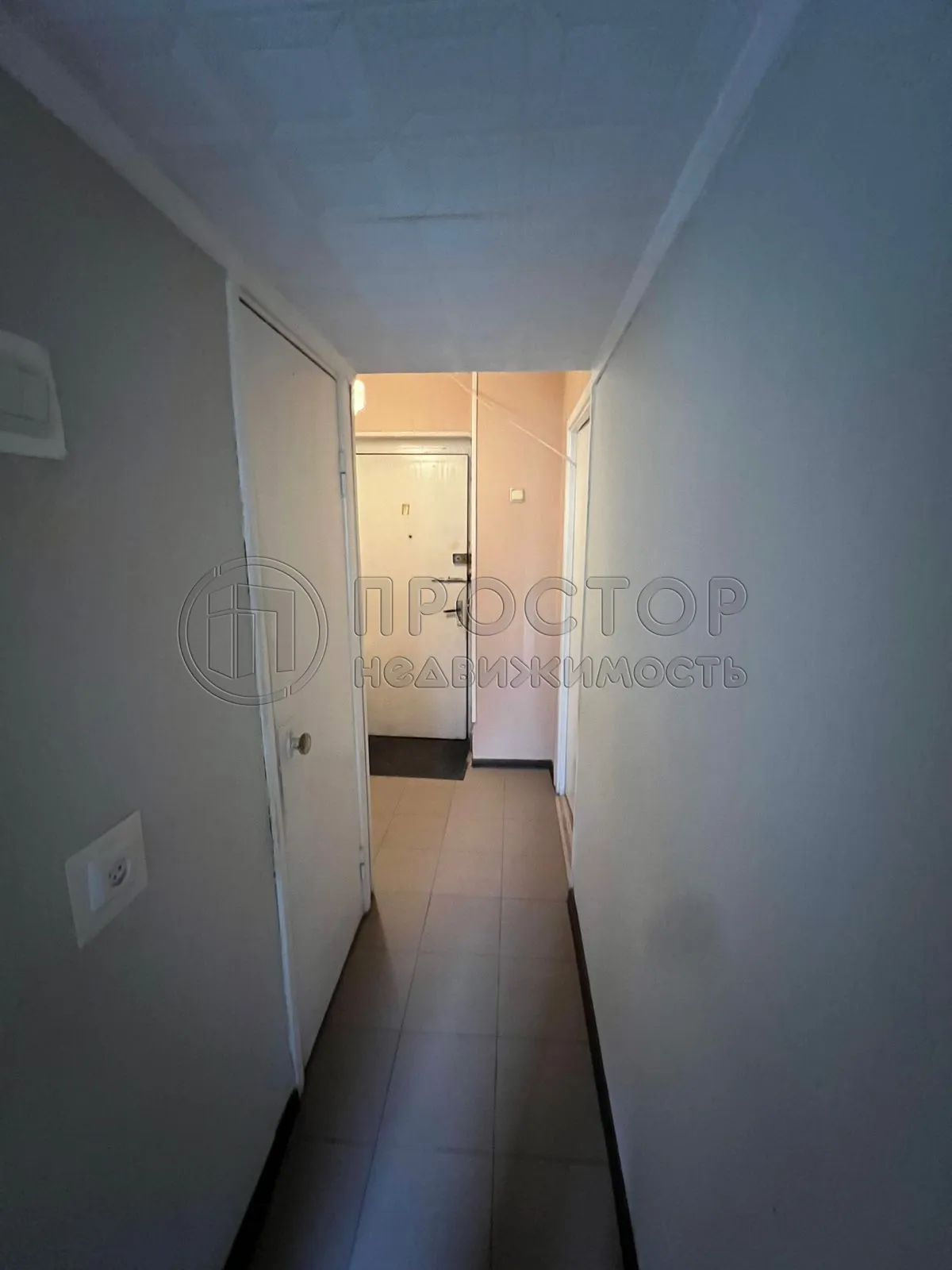 1-комнатная квартира, 32.4 м² - фото 10