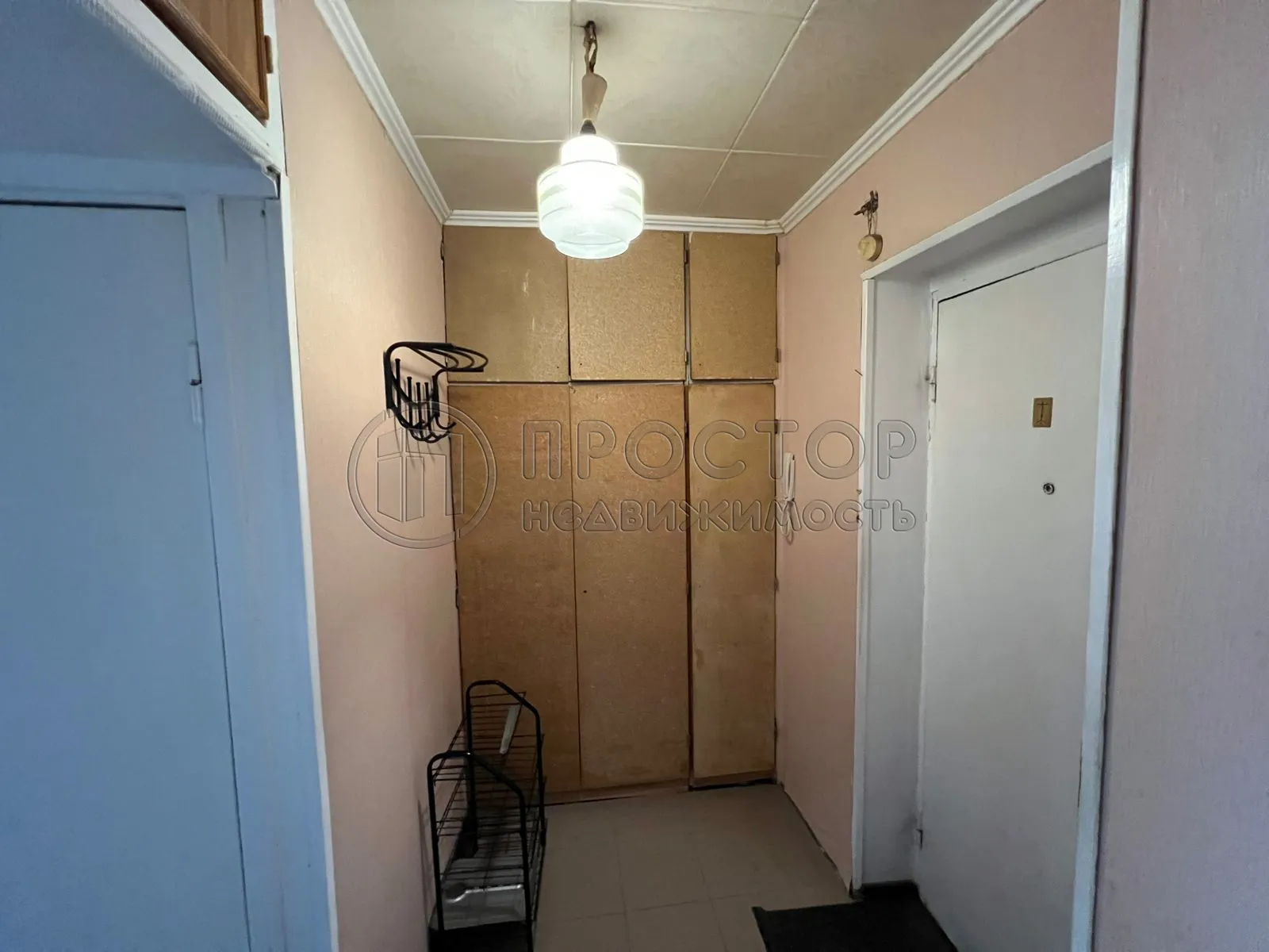 1-комнатная квартира, 32.4 м² - фото 11