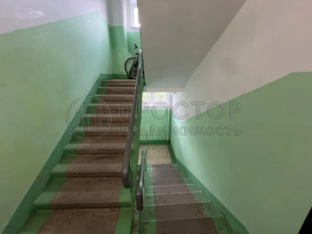 1-комнатная квартира, 32.4 м² - фото 13