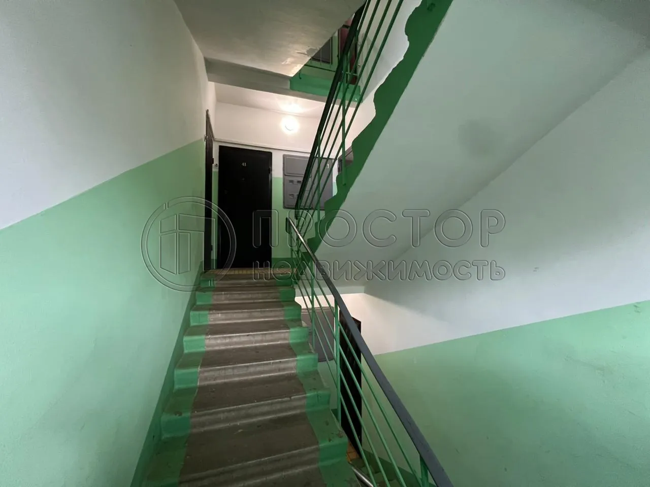 1-комнатная квартира, 32.4 м² - фото 14