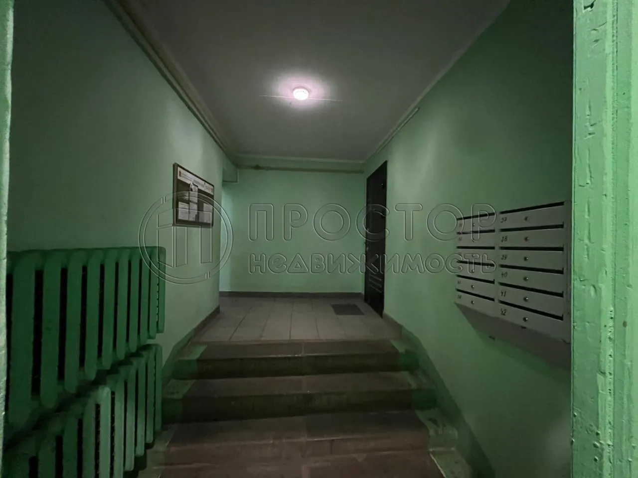 1-комнатная квартира, 32.4 м² - фото 15