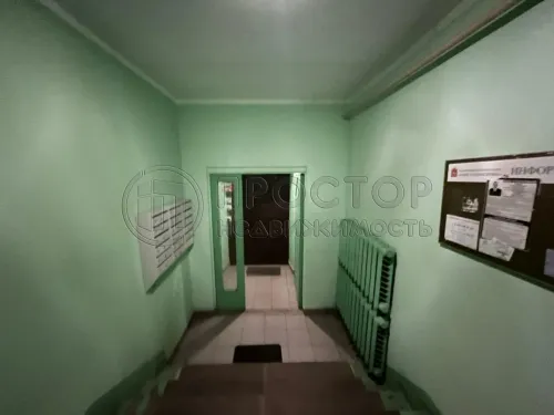 1-комнатная квартира, 32.4 м² - фото 16