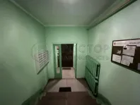 1-комнатная квартира, 32.4 м² - фото 34