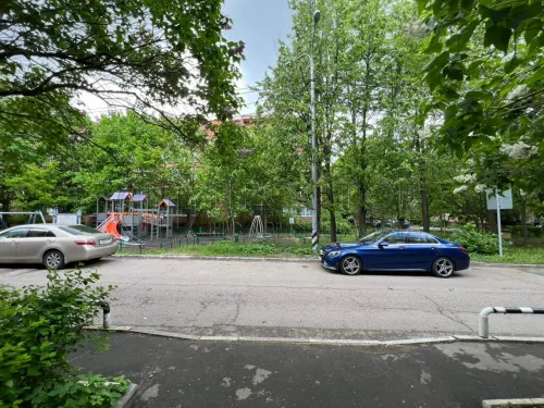 1-комнатная квартира, 32.4 м² - фото 17