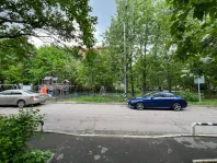 1-комнатная квартира, 32.4 м² - фото 35