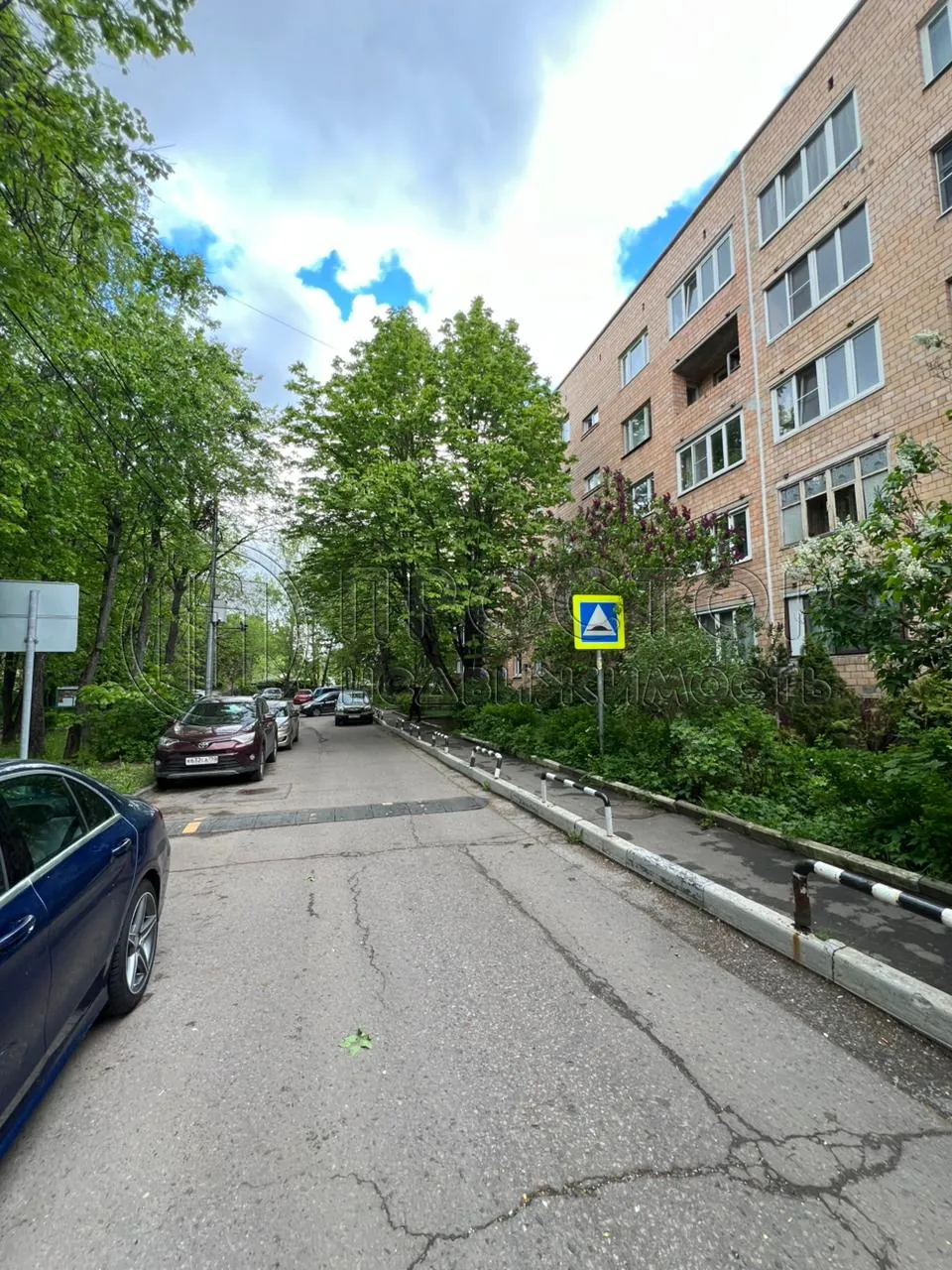 1-комнатная квартира, 32.4 м² - фото 19