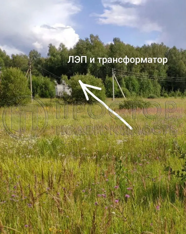 Коммерческая недвижимость (земельный участок),  м² - фото 4