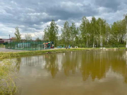 Участок, 9.2 сот. - фото 10