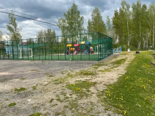 Участок, 9.2 сот. - фото 11