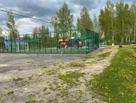 Участок, 9.2 сот. - фото 24
