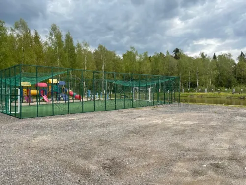 Участок, 9.2 сот. - фото 12