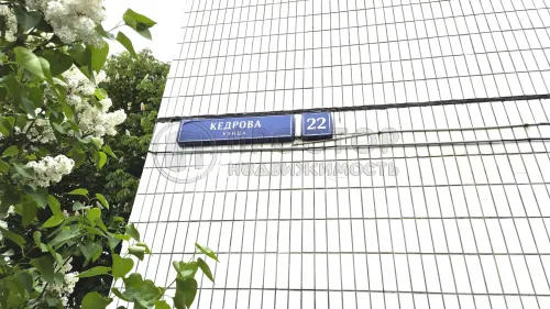 3-комнатная квартира, 72.5 м² - фото 3