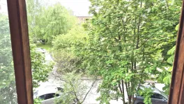 3-комнатная квартира, 72.5 м² - фото 30