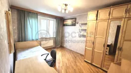 3-комнатная квартира, 72.5 м² - фото 33