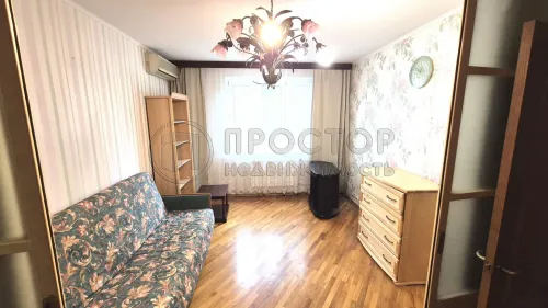 3-комнатная квартира, 72.5 м² - фото 13