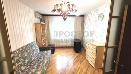 3-комнатная квартира, 72.5 м² - фото 35