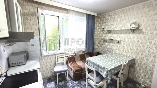 3-комнатная квартира, 72.5 м² - фото 18