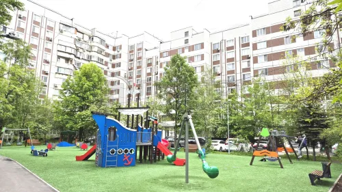 3-комнатная квартира, 72.5 м² - фото 22