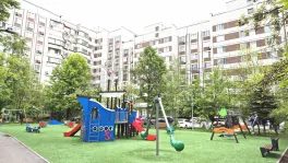 3-комнатная квартира, 72.5 м² - фото 44