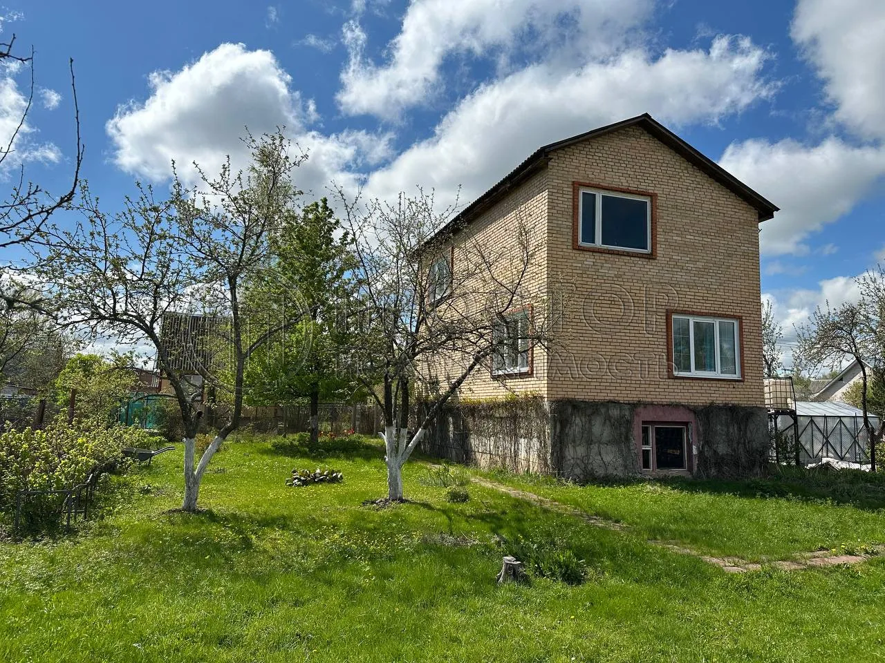 Дом, 150 м² - фото 13