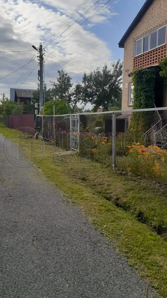 Дом, 150 м² - фото 20