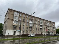 2-комнатная квартира, 56.4 м² - фото 25
