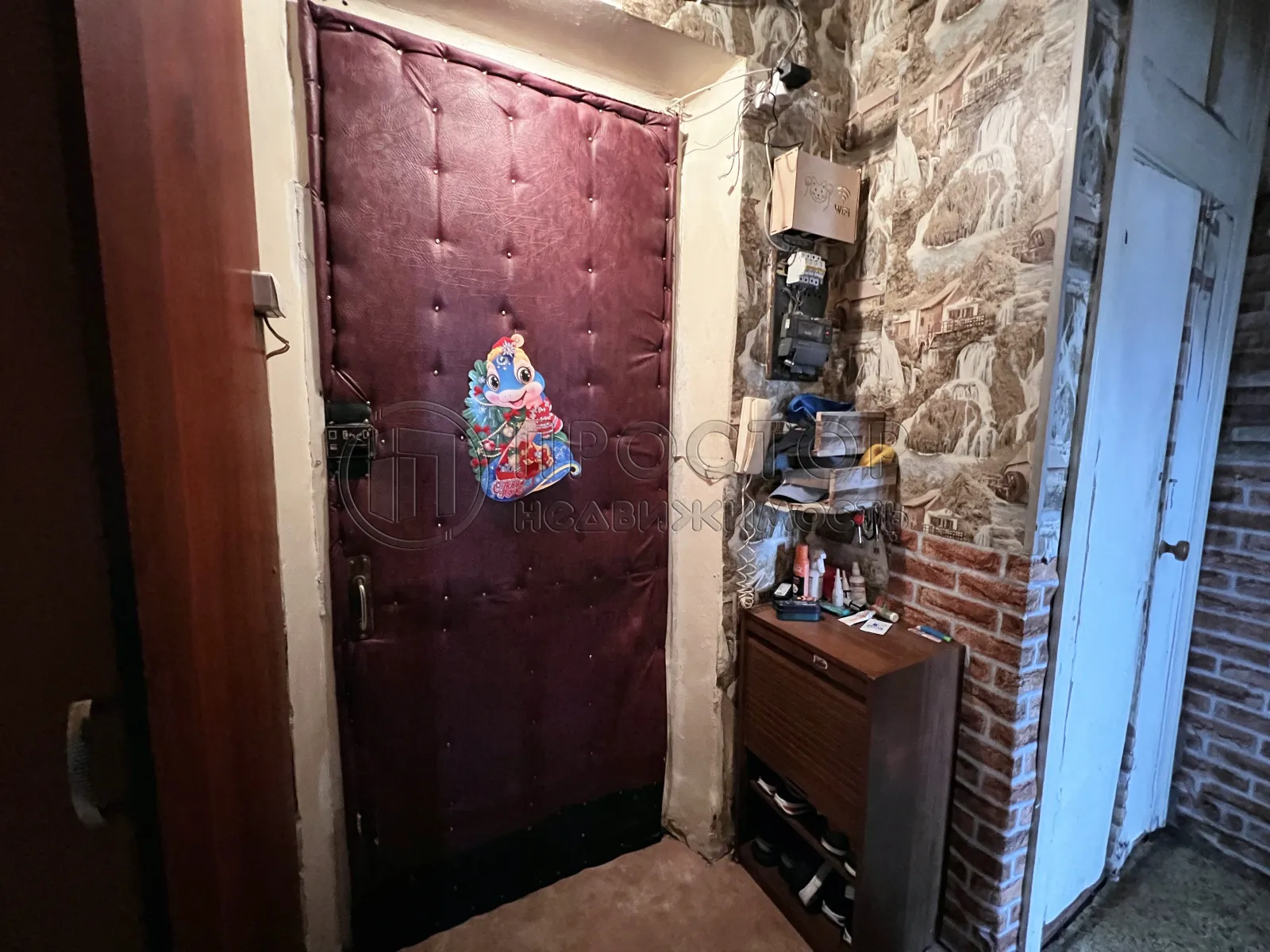 2-комнатная квартира, 56.4 м² - фото 5