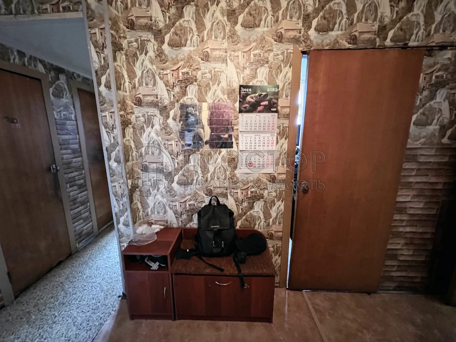 2-комнатная квартира, 56.4 м² - фото 6