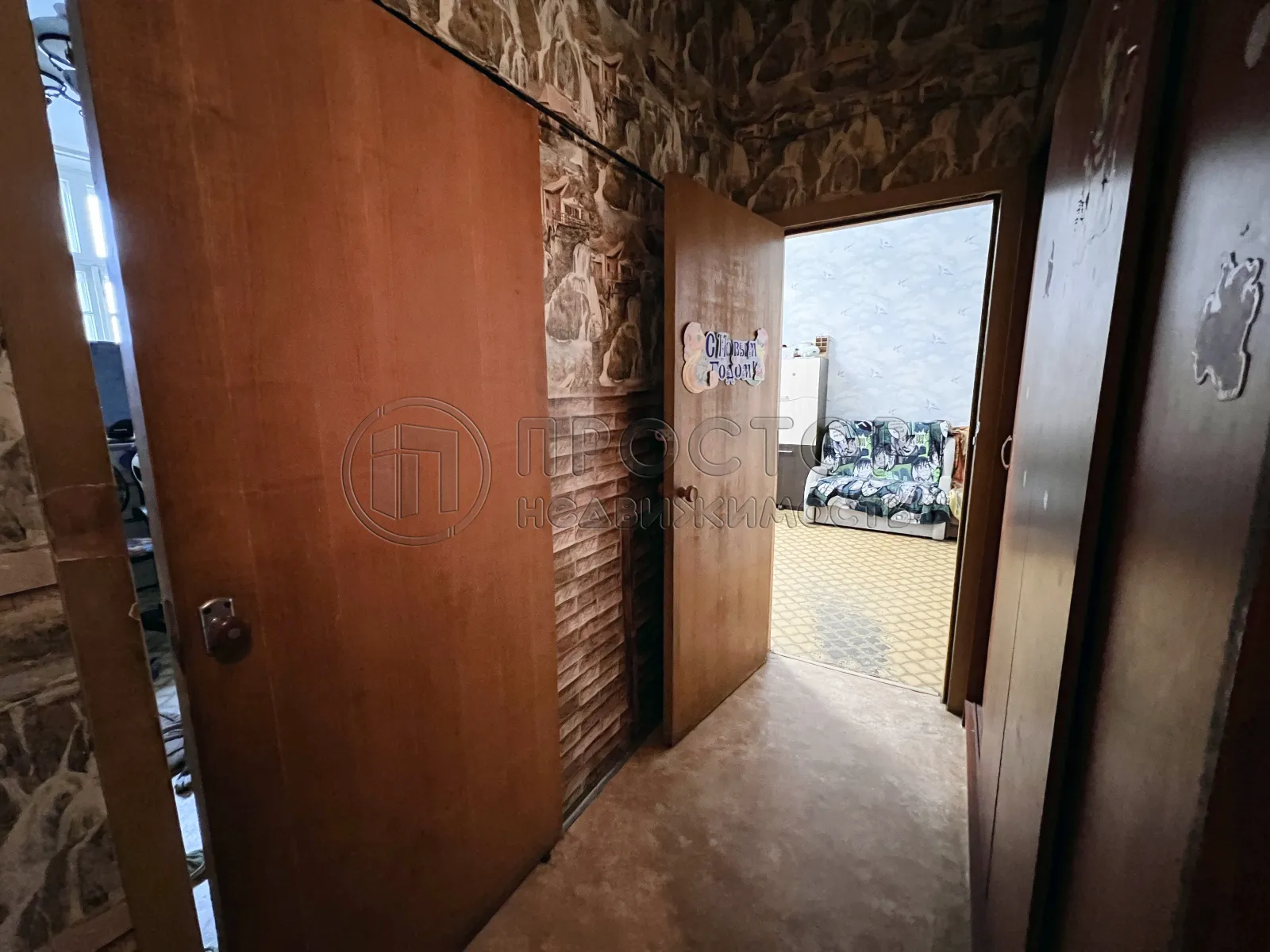 2-комнатная квартира, 56.4 м² - фото 7