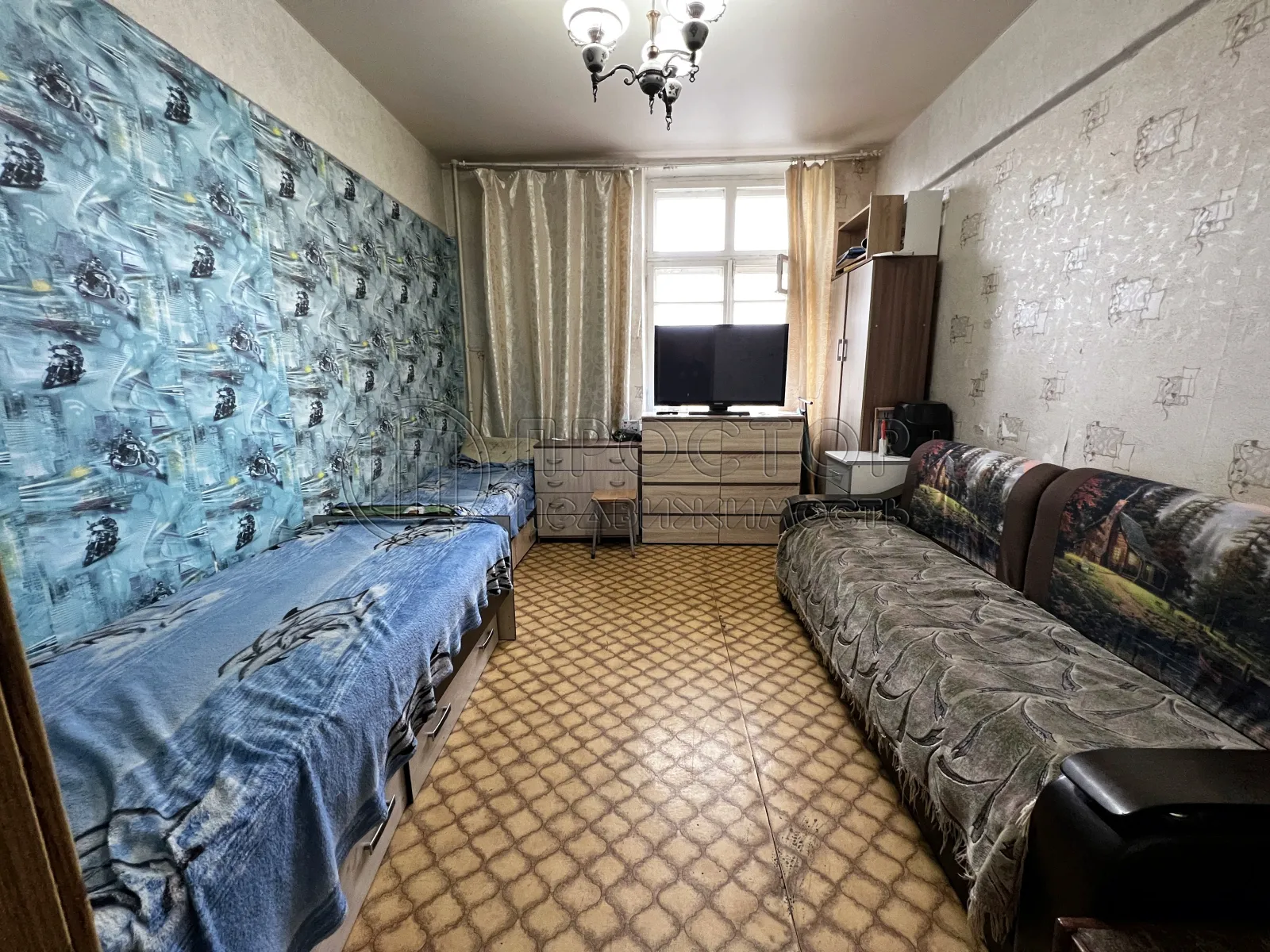 2-комнатная квартира, 56.4 м² - фото 8