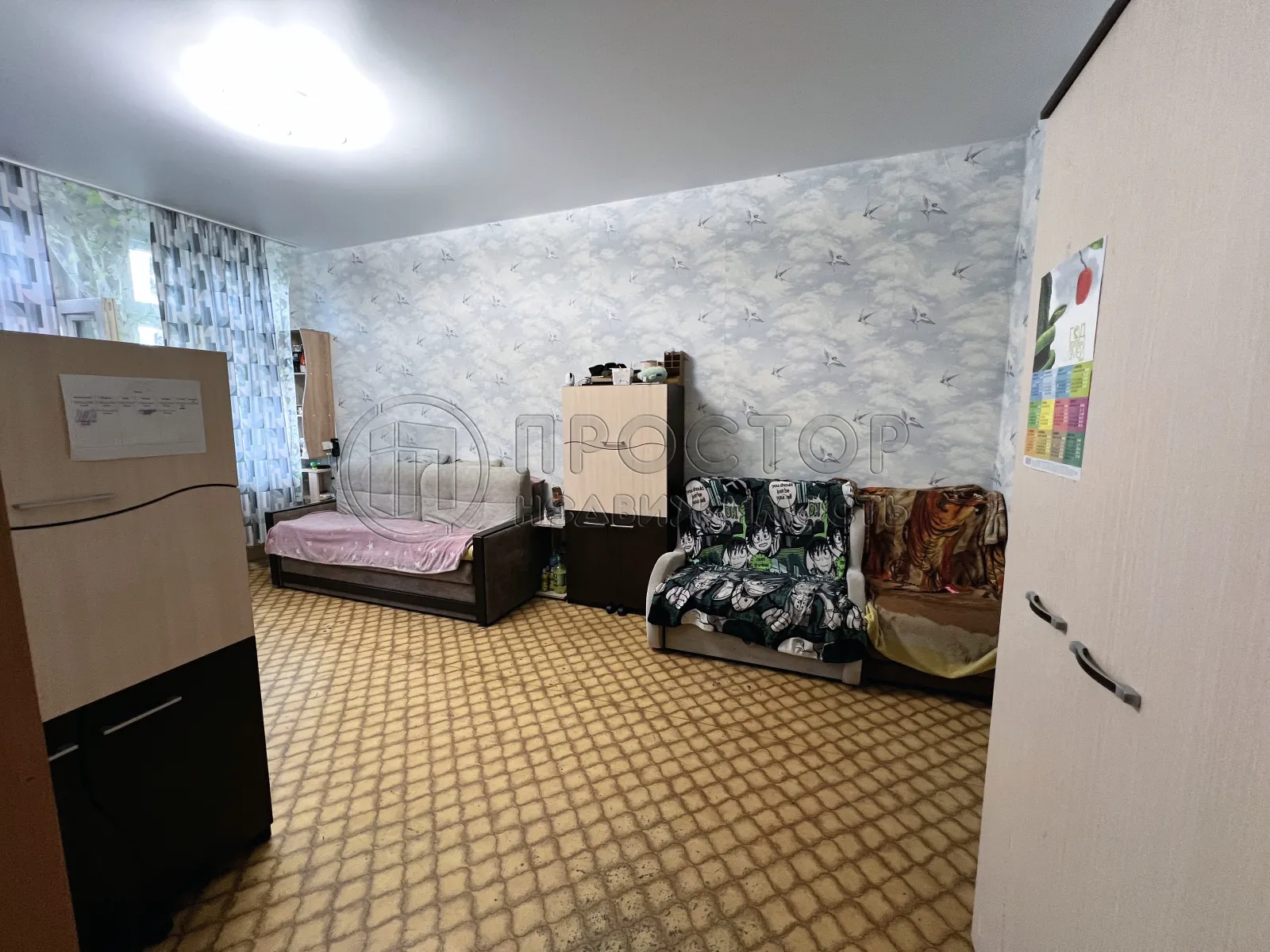 2-комнатная квартира, 56.4 м² - фото 10