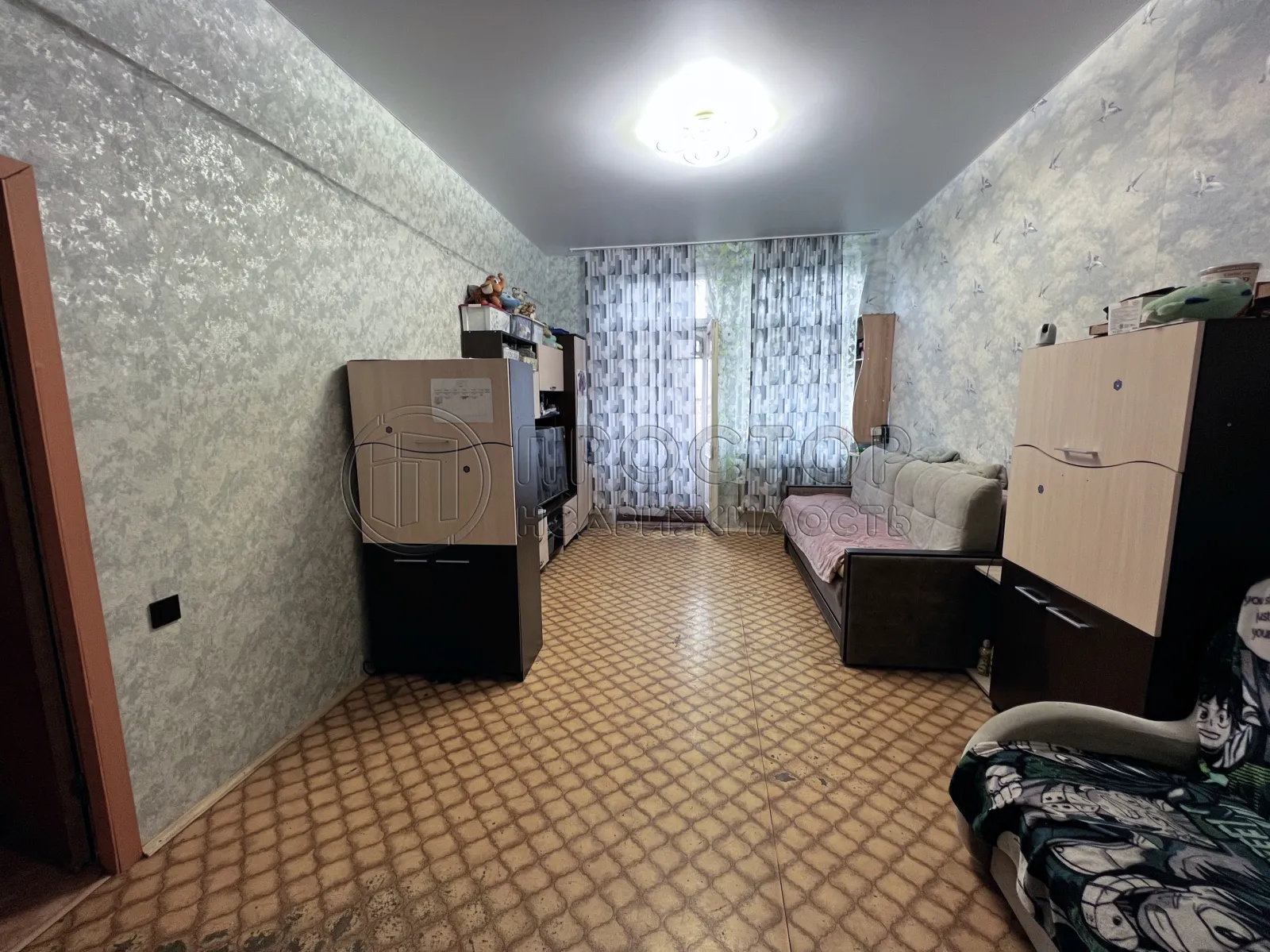 2-комнатная квартира, 56.4 м² - фото 11