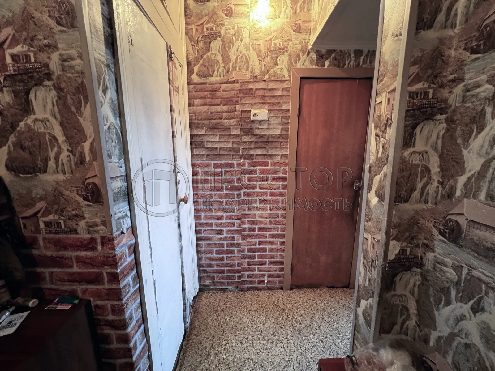 2-комнатная квартира, 56.4 м² - фото 13