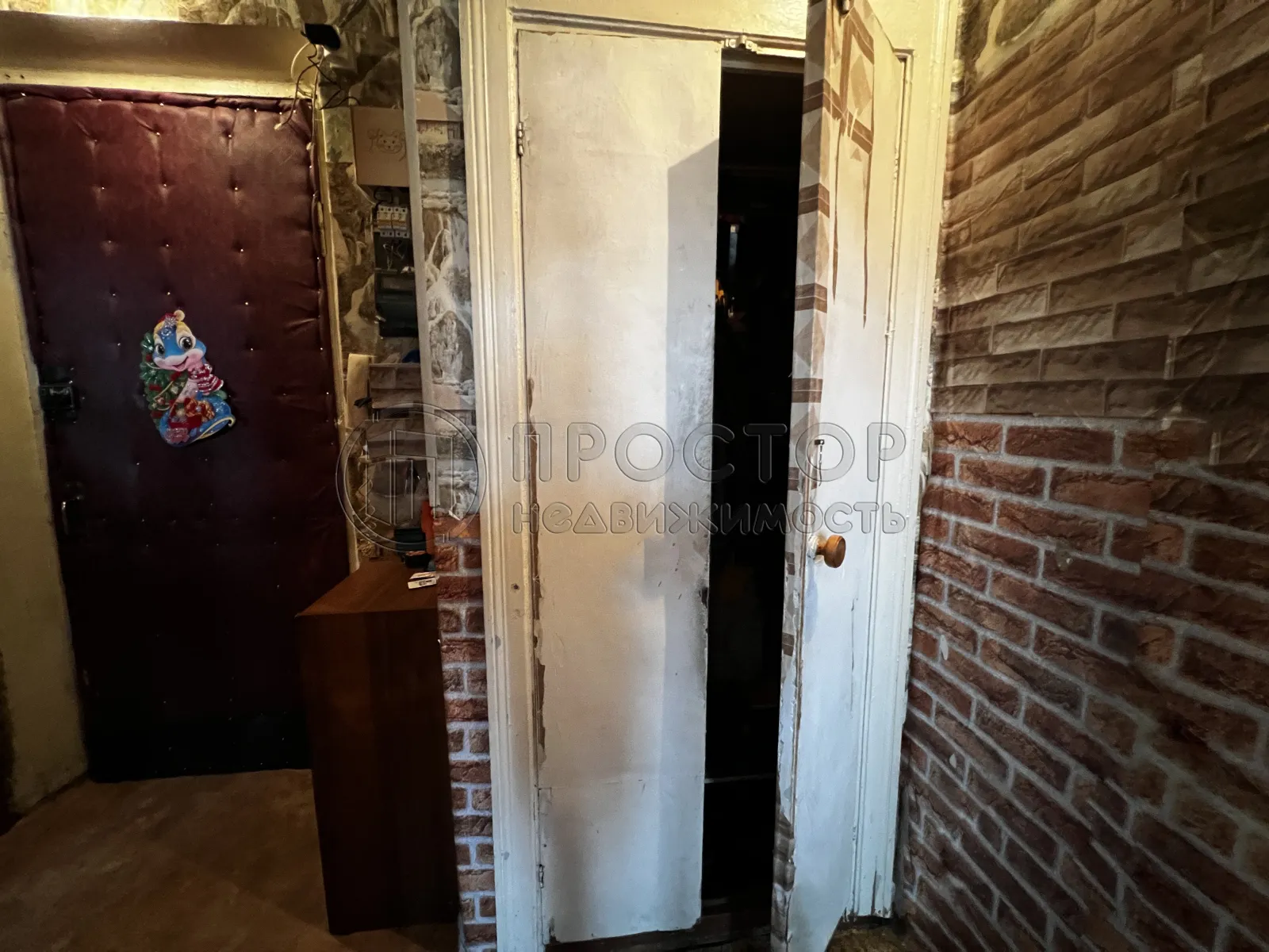 2-комнатная квартира, 56.4 м² - фото 14