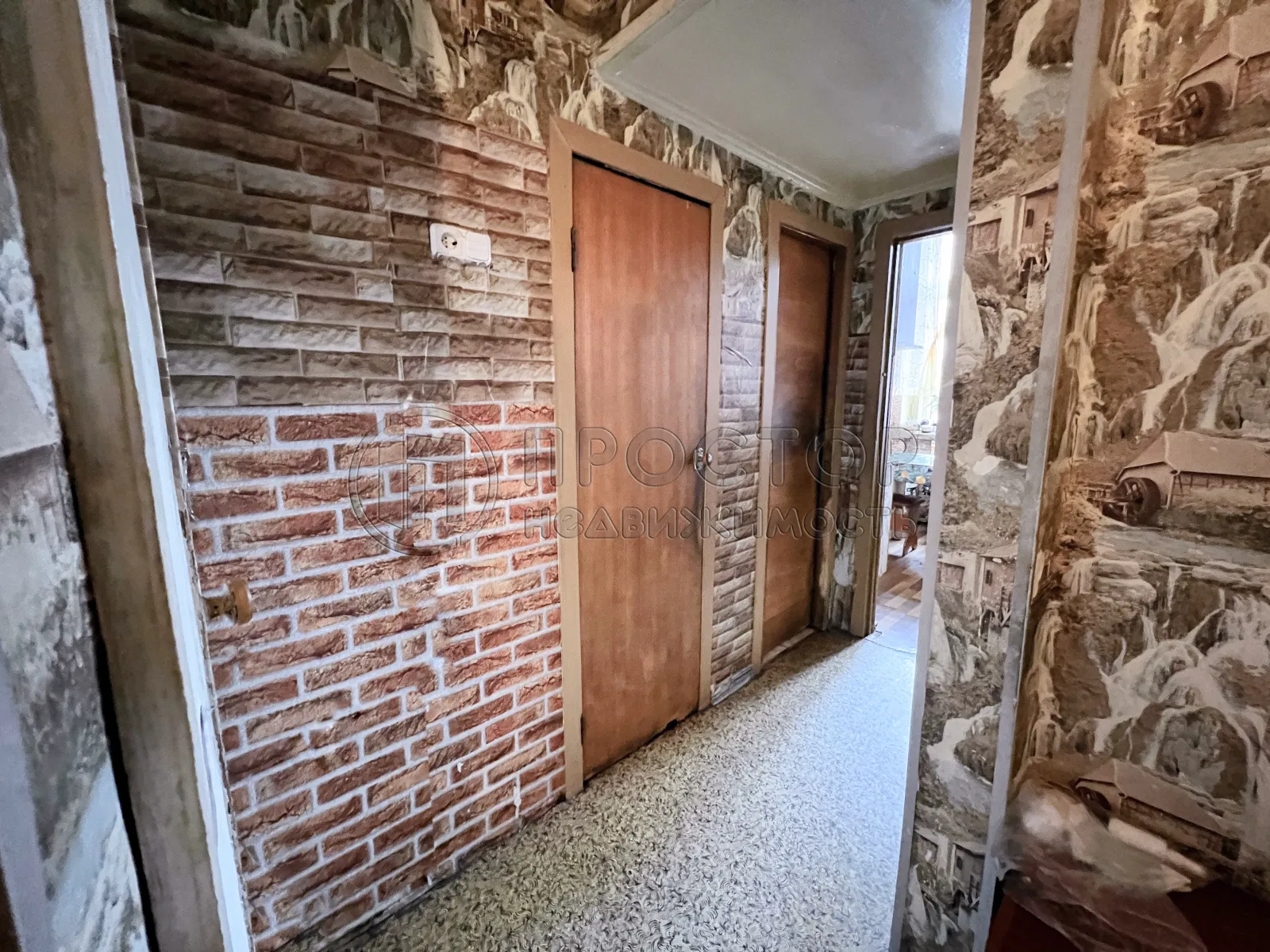 2-комнатная квартира, 56.4 м² - фото 15