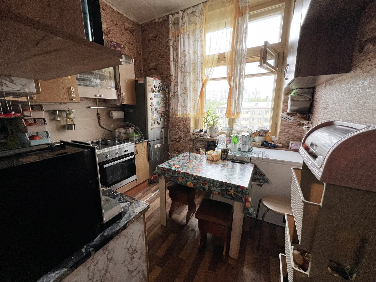 2-комнатная квартира, 56.4 м² - фото 16