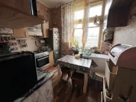 2-комнатная квартира, 56.4 м² - фото 39